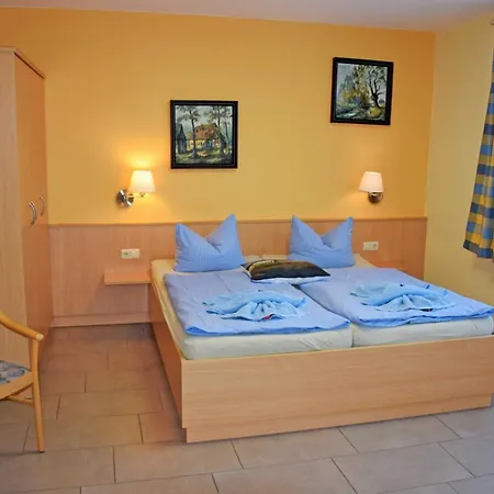 Vineta Ostseebad 巴贝