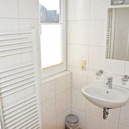 Vineta Ostseebad 酒店