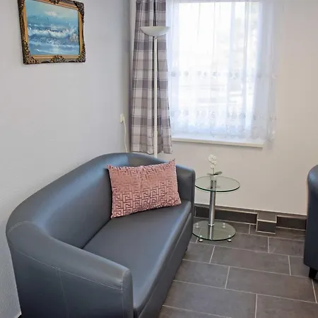 Vineta Ostseebad * 巴贝