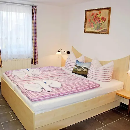 Vineta Ostseebad 巴贝