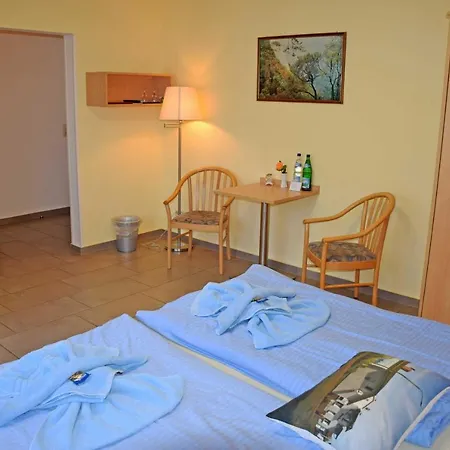 Vineta Ostseebad Hotel