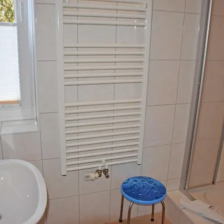 酒店 Vineta Ostseebad *