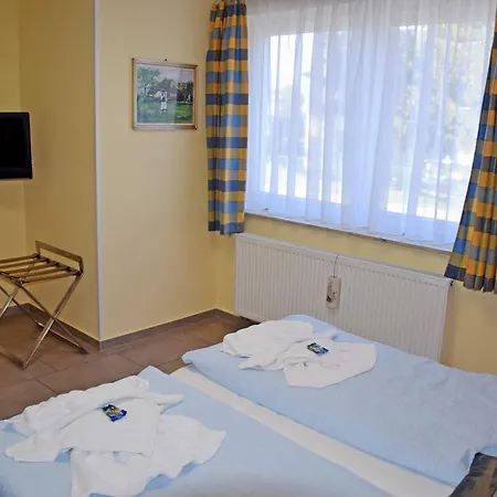 Vineta Ostseebad 巴贝