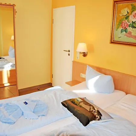 Vineta Ostseebad 巴贝