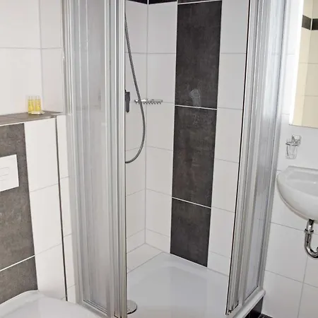 Vineta Ostseebad * 巴贝