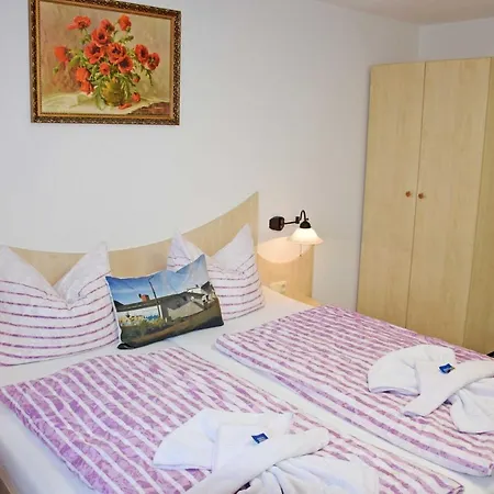 Vineta Ostseebad 酒店