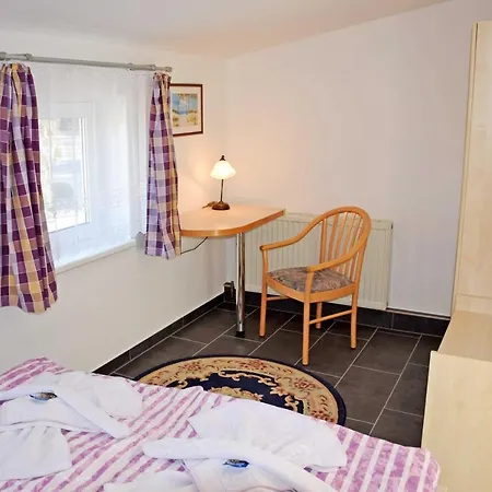 Vineta Ostseebad * 巴贝