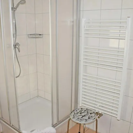 Vineta Ostseebad 酒店 巴贝