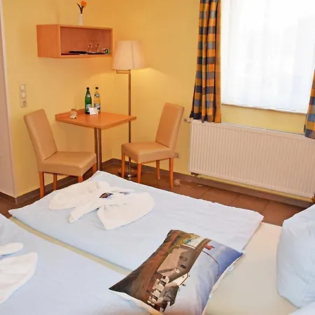 Vineta Ostseebad 巴贝