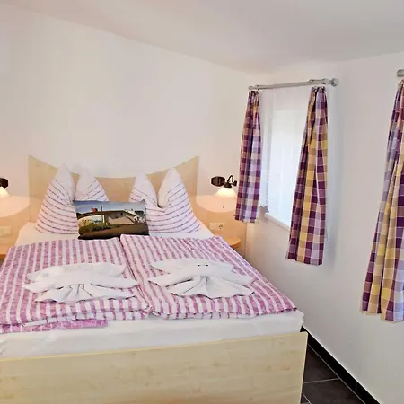 Vineta Ostseebad Szálloda *