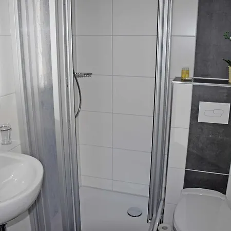 Vineta Ostseebad 巴贝