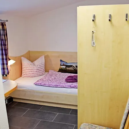 Szálloda Vineta Ostseebad *